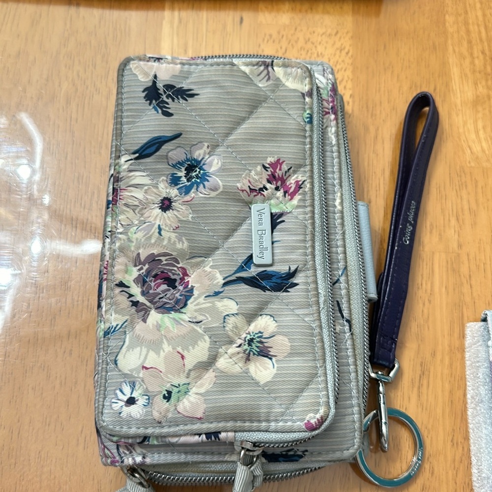 Vera Bradley Crossbody